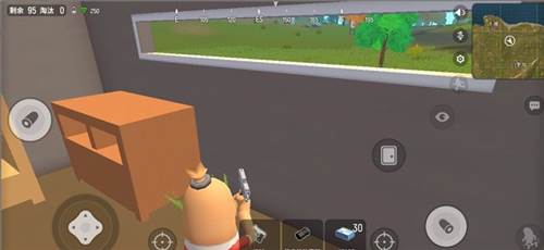 香肠派对国际服游戏特色