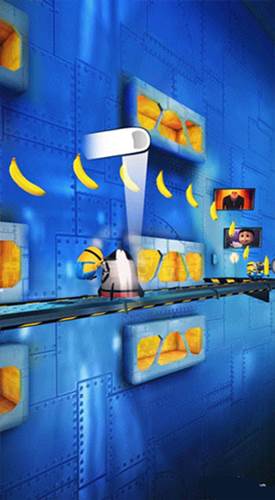 Minion Rush最新版游戏优势