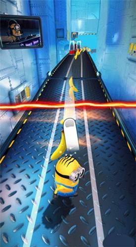 Minion Rush最新版游戏亮点