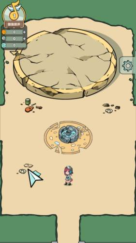 缪斯音街破解版图片4