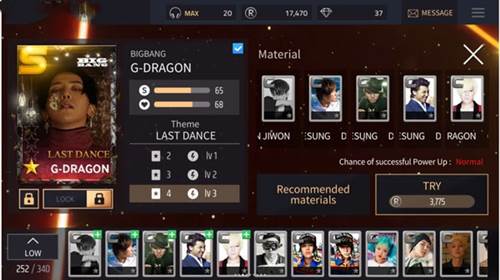 superstar yg最新版游戏玩法