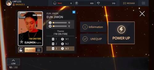 superstar yg台服新手攻略2