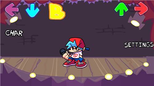 fnf沙奈朵mod版游戏内容