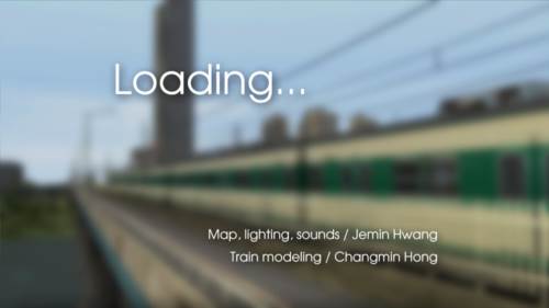 hmmsim2中国地铁mod图片2