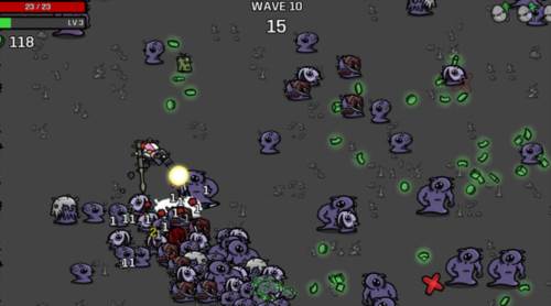 土豆兄弟无限金币版tp 10