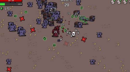 土豆兄弟无限金币版tp 11