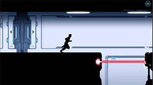 矢量跑酷内置修改器破解版游戏截图2