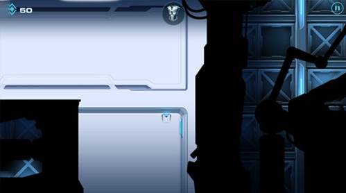 矢量跑酷内置修改器破解版游戏截图3