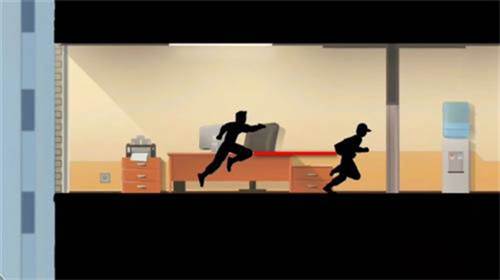 矢量跑酷内置修改器破解版游戏截图12