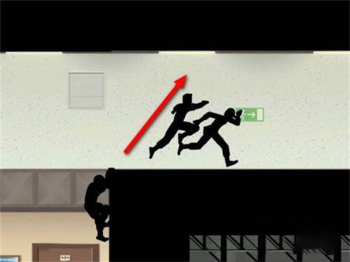 矢量跑酷内置修改器破解版游戏截图13