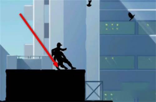 矢量跑酷内置修改器破解版游戏截图14