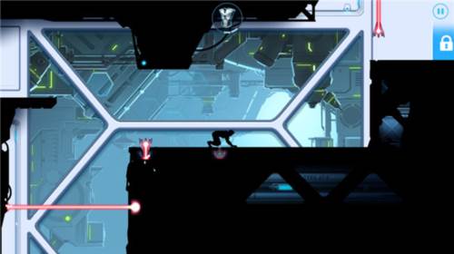 矢量跑酷2高级版中文图片5