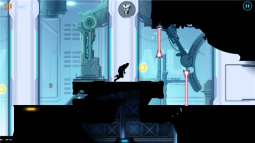 矢量跑酷2高级版中文图片6