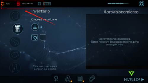 矢量跑酷2破解版无限金币中文宣传图