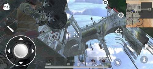 逃离克里夫官方正版图片9