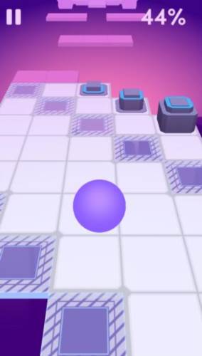 滚动的天空新年版本图片8