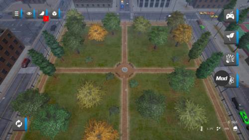 城市粉碎模拟器2内置菜单版图片3