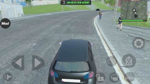 火力全开2城市狂热多人联机版图片9