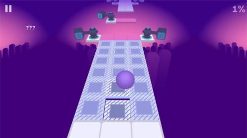 滚动的天空精灵镇版本图片12