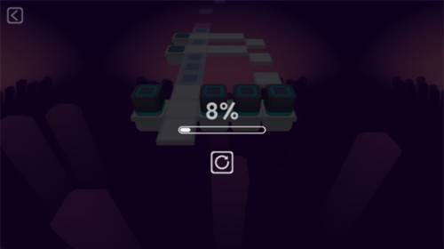 滚动的天空精灵镇版本图片13