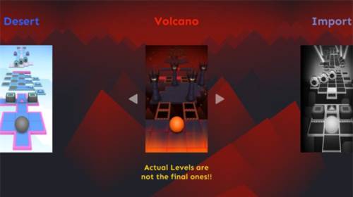 滚动的天空精灵镇版本图片14