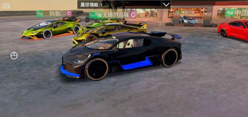 汽车驾驶俱乐部安卓版图片3