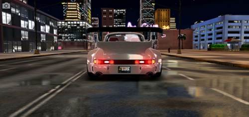 汽车驾驶俱乐部安卓版图片4