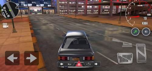 汽车驾驶俱乐部安卓版图片6