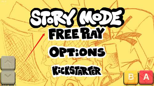 周五夜放克小马宝莉模组图片6