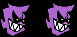 周五夜放克黄色模组图片3