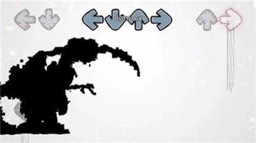 周五夜放克错误化BF8