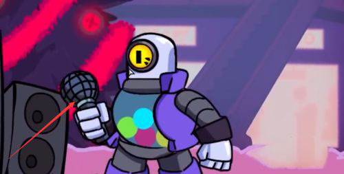 周五夜放克错误化BF18