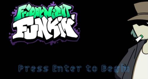 黑色星期五之夜放克烟神模组正版 周五夜放克烟神幽灵版图片1