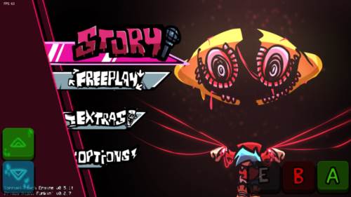 黑色星期五之夜腐化代翻板模组图片2