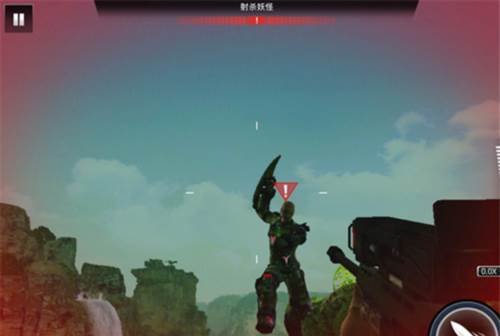 狙神荣耀360渠道服图片5