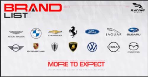 巅峰极速小米服图片13