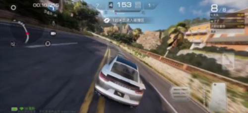 巅峰极速oppo版本图片6