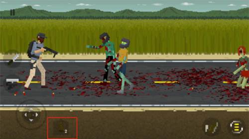 theyarecoming无限金币版图片9