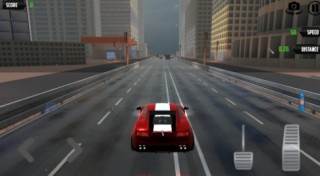 公路赛车俱乐部图片