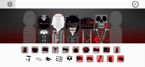 节奏盒子13号列车模组图片4