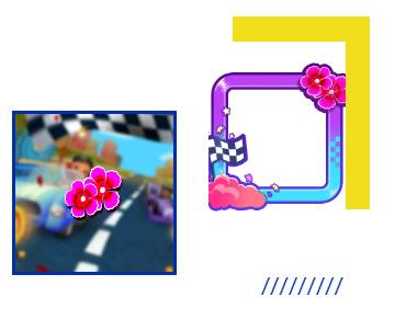 地铁跑酷摩纳哥英语版图片7