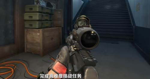 三角洲行动测试版图片9