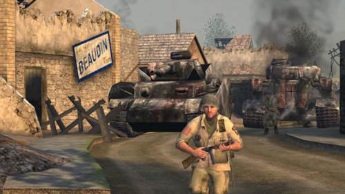 使命召唤手游越南服3