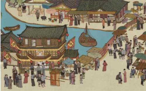 店铺经营技巧介绍配图1