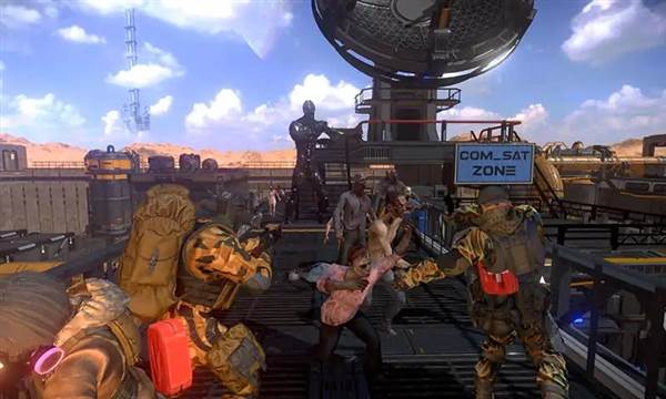 七日求生：新世界图片1