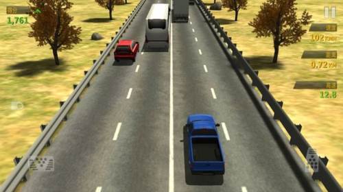 公路赛手中文版6