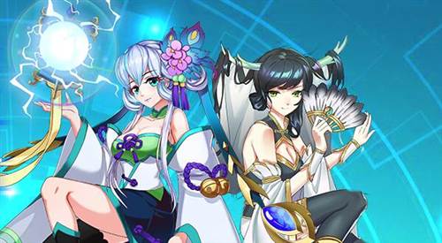 部落战联盟百度版图片2