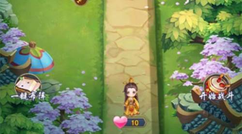 部落战联盟百度版图片6