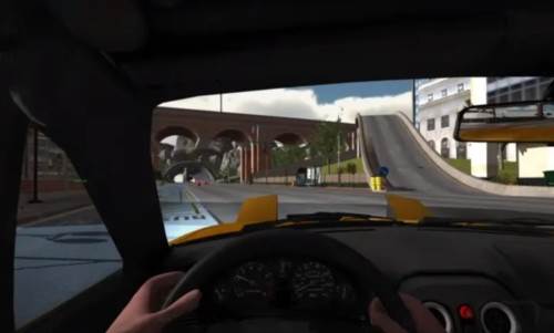 手动挡停车场2图片4