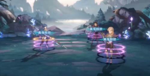 斗罗大陆逆转时空测试服1